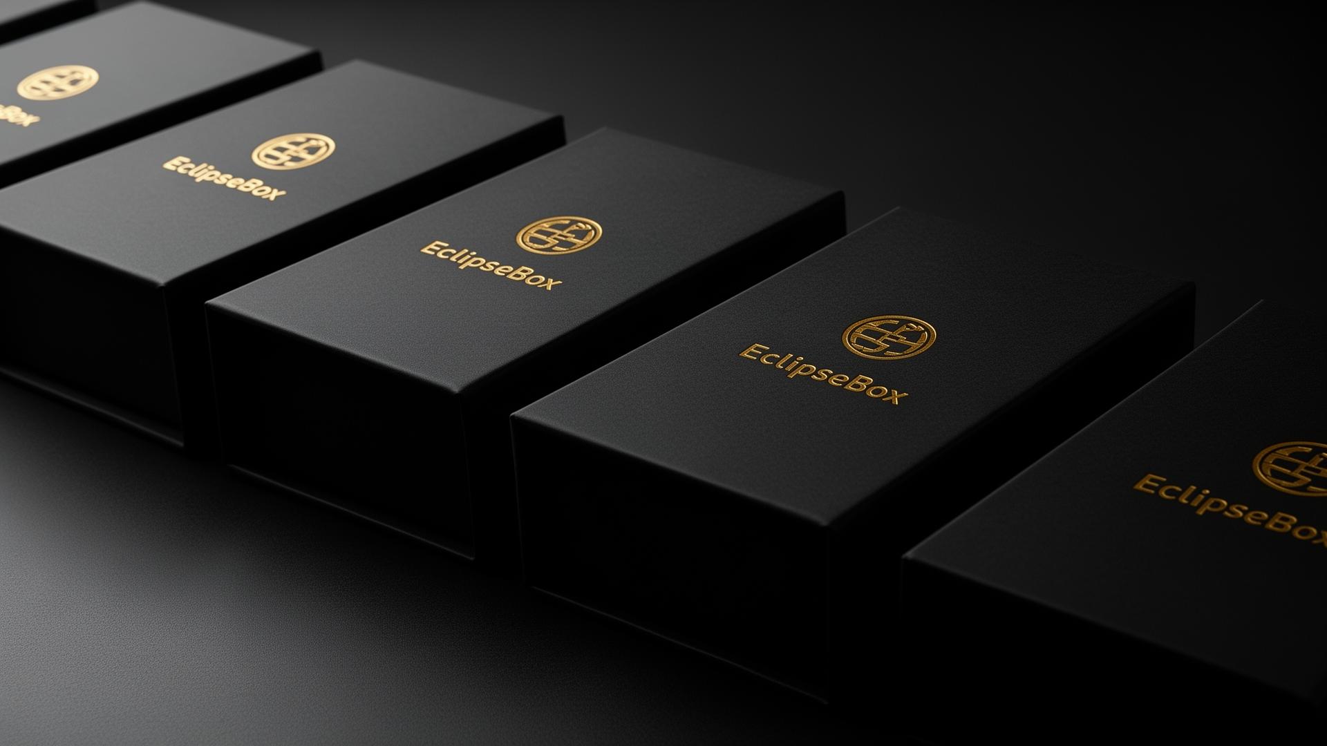 EclipseBox Corporate Edition
