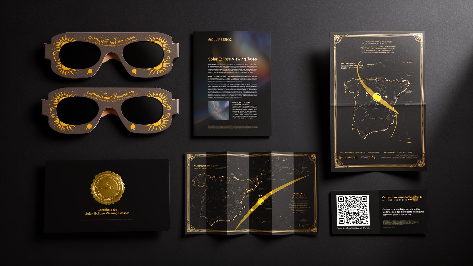 EclipseBox unboxing